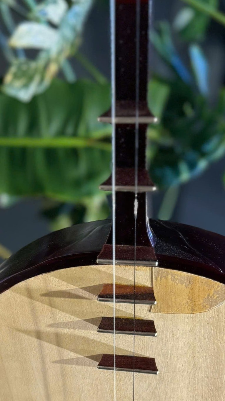 Instrument